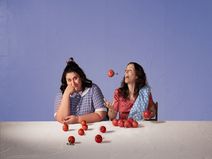 Looking for Alibrandi