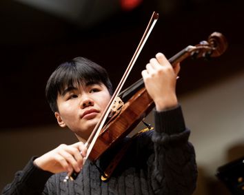 SOUNDS OF THE SEASON show poster