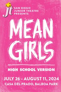Mean Girls: High School Version