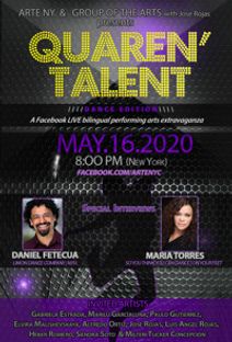 Quaren'Talent Dance Edition