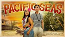 Pacific Seas - An Island Style Seasonal Celebration
