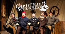 The Christmas Schooner