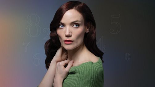 Dial M for Murder show poster