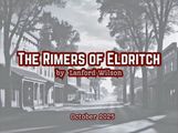 The Rimers of Eldritch in Los Angeles