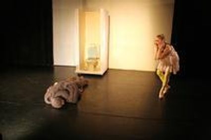 Bowel Movement show poster