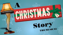 A CHRISTMAS STORY at The Gateway