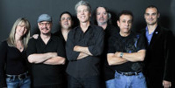 7CROSSING at The Metropolitan Room show poster