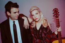 Joe Iconis + Lauren Marcus, with other special guests!