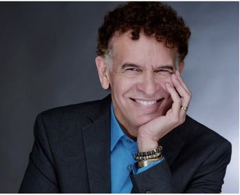 Brian Stokes Mitchell show poster