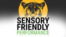 The Jungle Book - Sensory-Friendly Performance