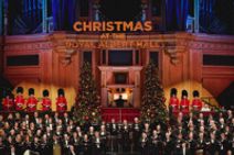 Christmas with the Royal Choral Society