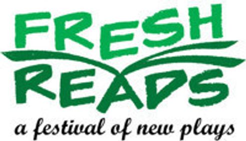 Fresh Reads show poster