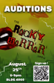 Rocky Horror Show in Los Angeles