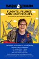 Flights, Felines & Holy Frights in South Africa