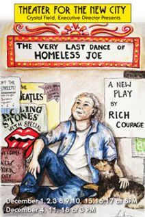 The Very Last Dance of Homeless Joe