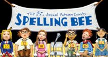 The 25th Annual Putnam County Spelling Bee