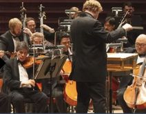 Calgary Philharmonic Orchestra: Earl Lee – Mahler’s First Symphony