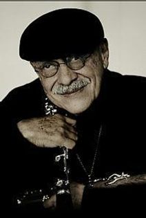 Klezmer Niggun With Giora Feidman