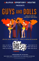 Guys and Dolls in Orlando