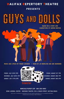 Guys and Dolls