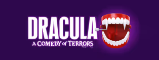 Dracula, A Comedy of Terrors at Garner Gallerie Theatre in Denver