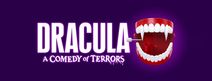 Dracula, A Comedy of Terrors at Garner Gallerie Theatre