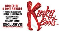 Kinky Boots