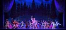 New Jersey Ballet: Nutcracker