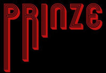Prinze show poster