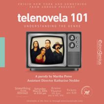 Telenovela 101