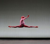 Dallas Black Dance Theatre -Spirit of Now