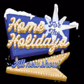 Home for the Holidays in Charlotte