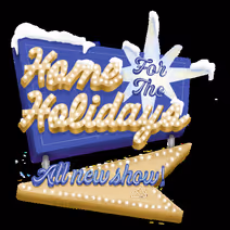 Home for the Holidays