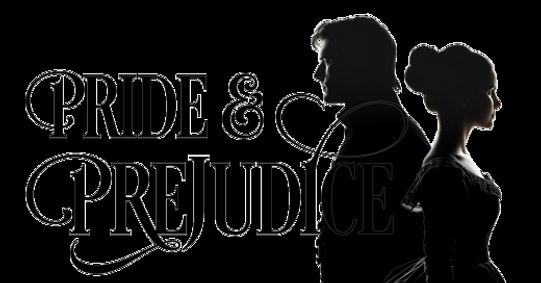 Pride and Prejudice show poster