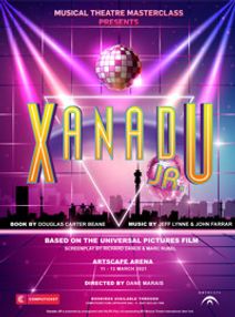 Xanadu Jr