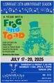 A Year With Frog and Toad in Atlanta