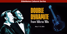 Double Dynamite From '60s to '80s in Milwaukee, WI
