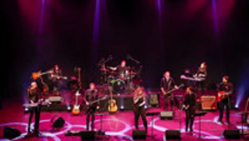 Classic Albums Live: Fleetwood Mac show poster