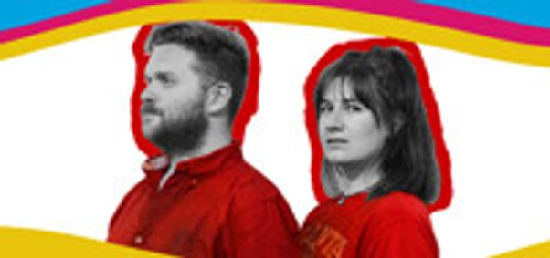 GRUBBY LITTLE MITTS show poster