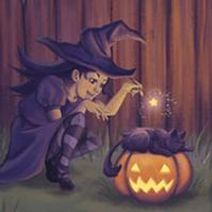 The Littlest Witch - Live Children's Theatre