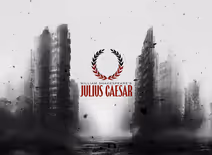 Julius Caesar