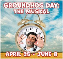 Groundhog Day: The Musical