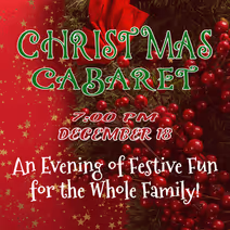 Christmas Cabaret