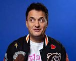 Funhouse Comedy Club - Comedy Night in Grantham September 2025 in UK Regional