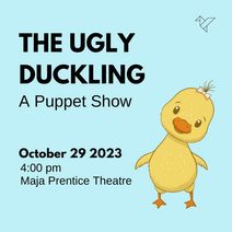The Ugly Duckling 