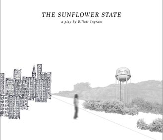 The Sunflower State show poster