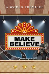 Make Believe show poster