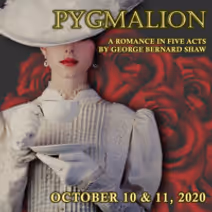 Pygmalion