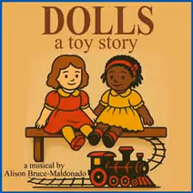 Dolls: A Toy Story