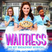Waitress